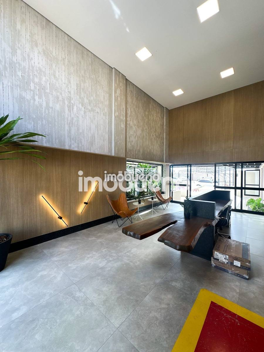 Foto 32 de Apartamento com 2 quartos sendo 1 suíte, no Parque Laguna