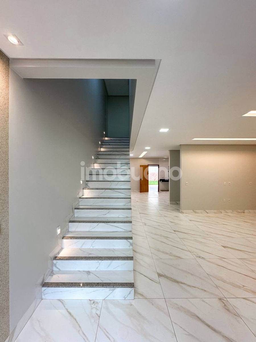 Foto 8 de Sobrado a venda no Jardim Triângulo com 3 suítes e área gourmet, 240m²