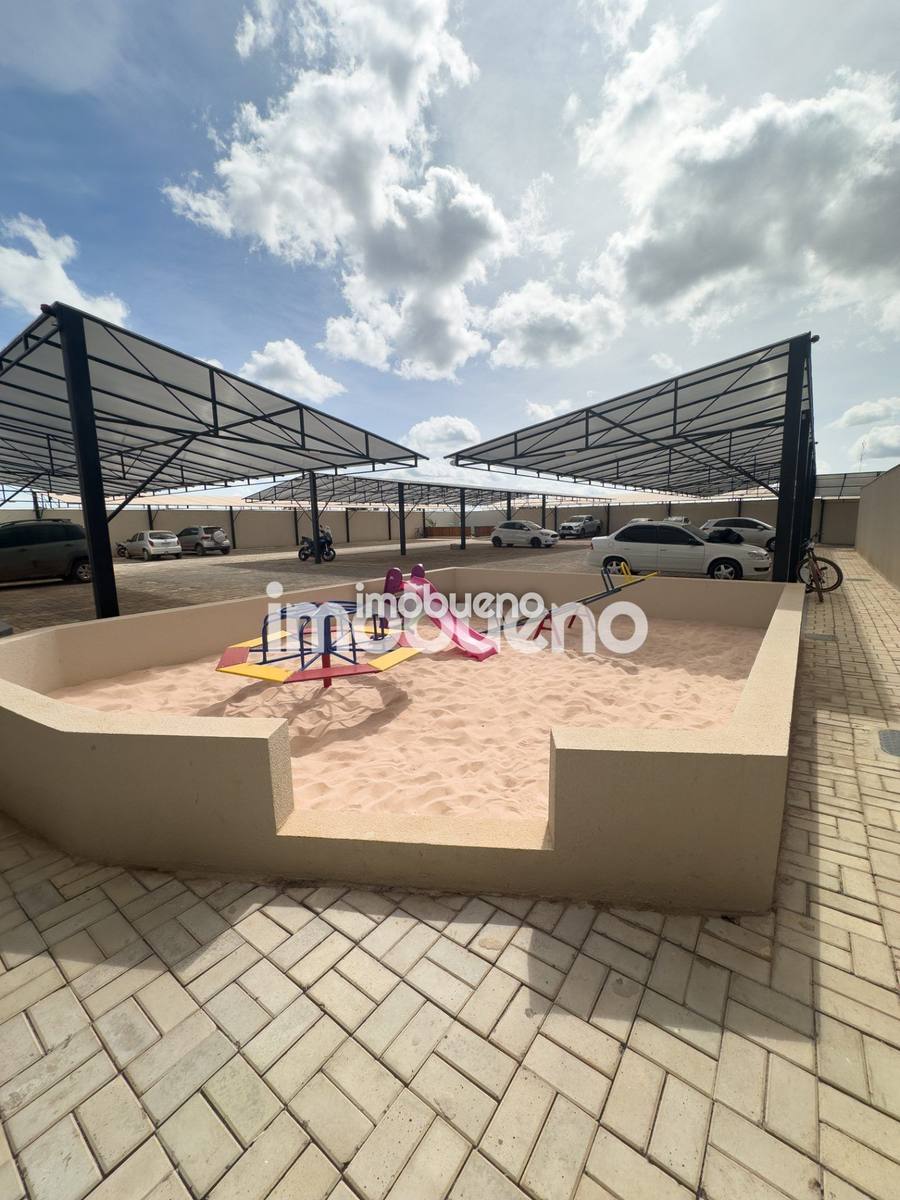 Foto 16 de Apartamento com 2 quartos sendo 1 suíte, no Parque Laguna