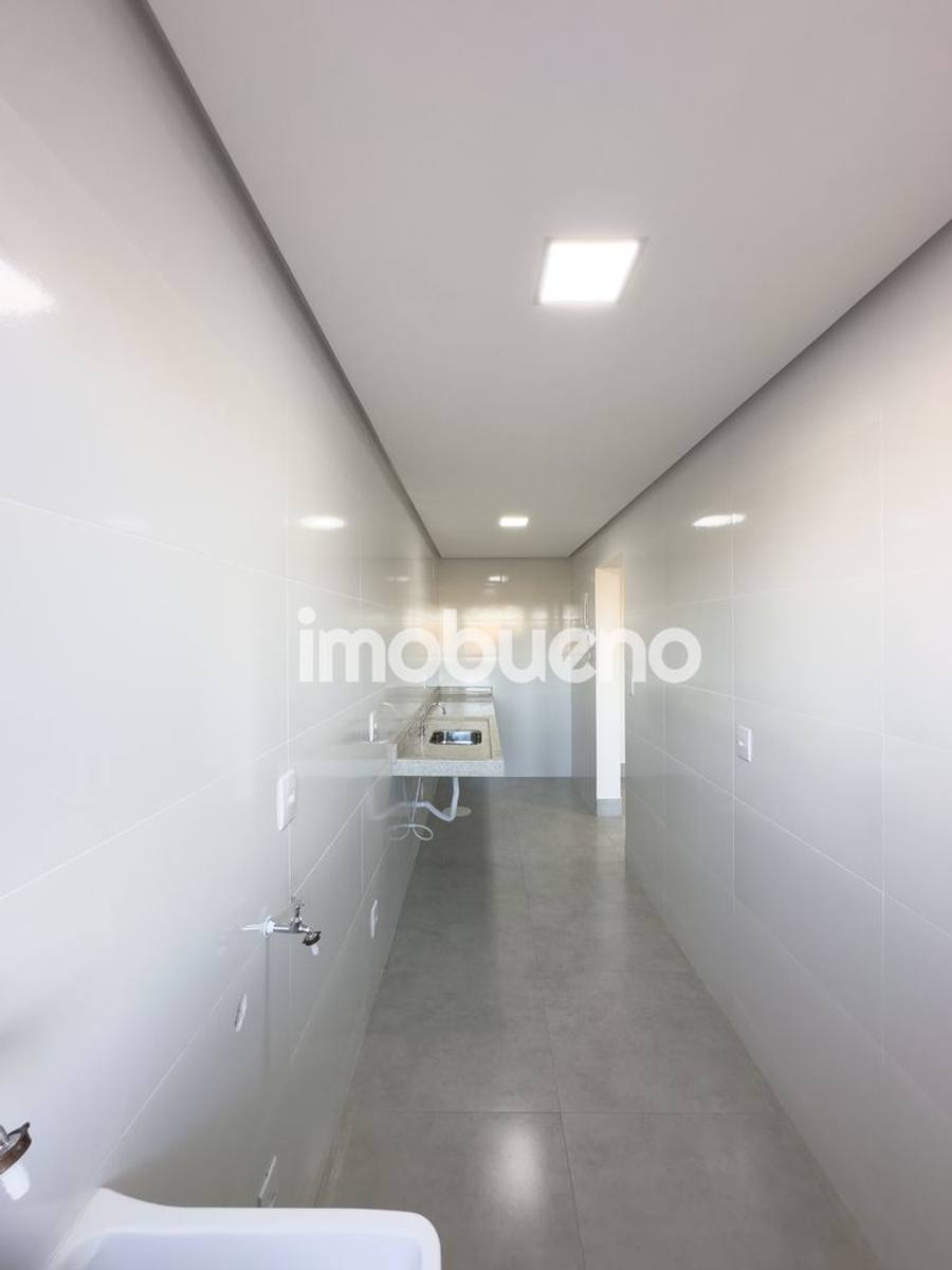Foto 8 de Apartamento no Parque da Colina com 2 quartos sendo 1 suíte, 63,87m²