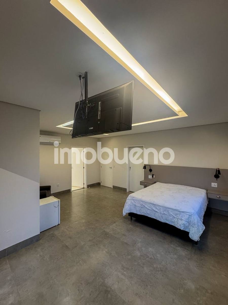 Foto 4 de Sobrado com 4 suítes, man cave e área de lazer no Setor Sul