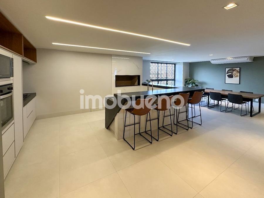 Foto 38 de Apartamento de 85 m² com 2 quartos e varanda gourmet no Edifício Vicenza