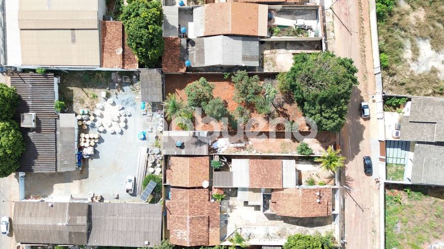 Foto 5 de Terreno de 567 m² próximo à Avenida Tancredo Neves no Setor Bosque