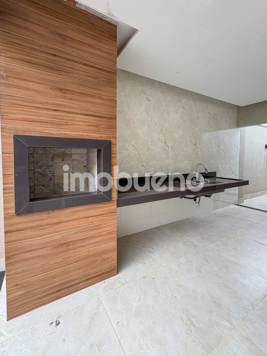 Foto 14 de Casa no Parque serrano, 4 quartos, 1 suíte, 200m²