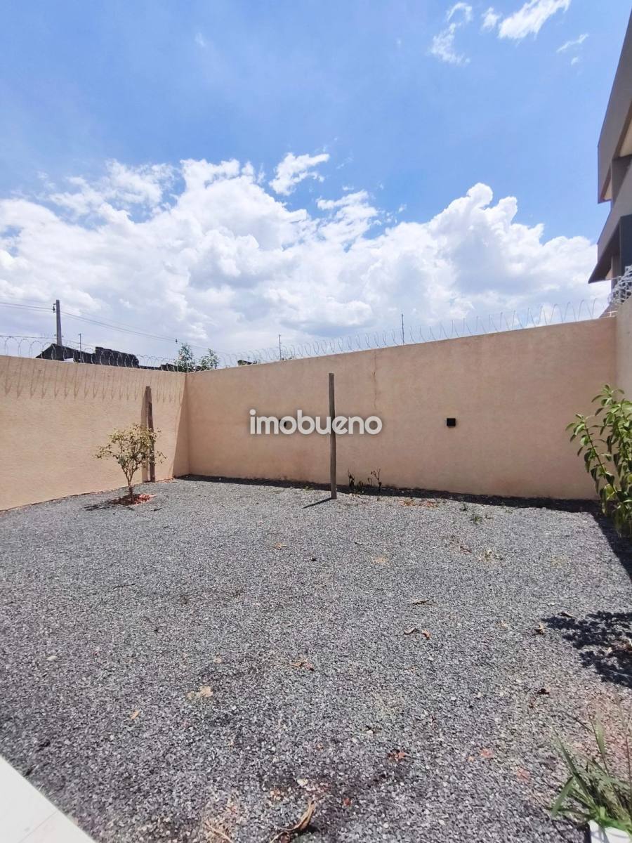 Foto 12 de Casa com 2 quartos, sendo 1 suíte, no Parque da Colina II