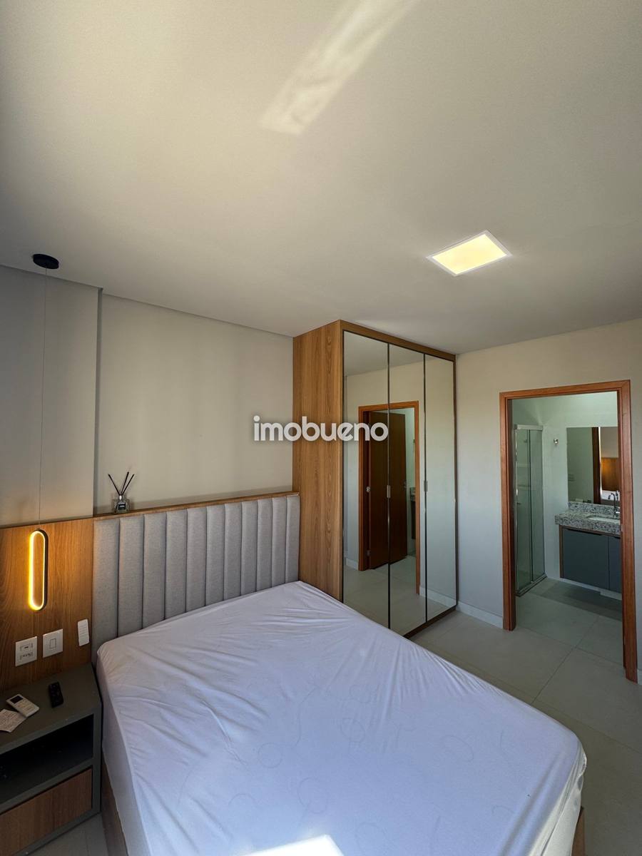 Foto 13 de Apartamento com 2 quartos sendo 1 suíte, no Parque Laguna
