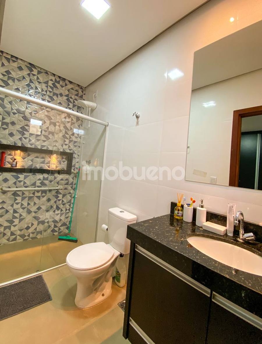 Foto 14 de Casa a venda no Condomínio Asas Douradas com 2 quartos, sendo 1 suíte, 144m².