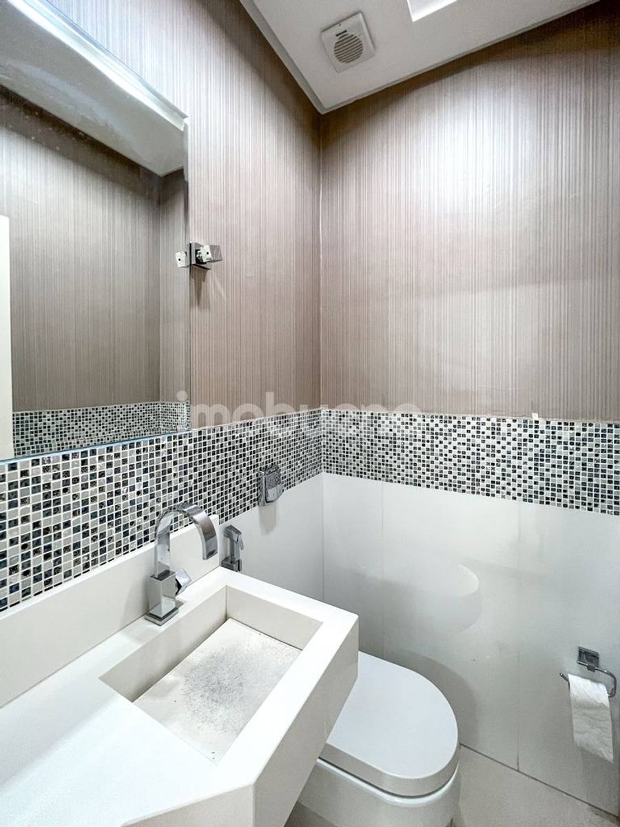 Foto 6 de Apartamento semimobiliado de 3 quartos com 2 suítes na Formosinha