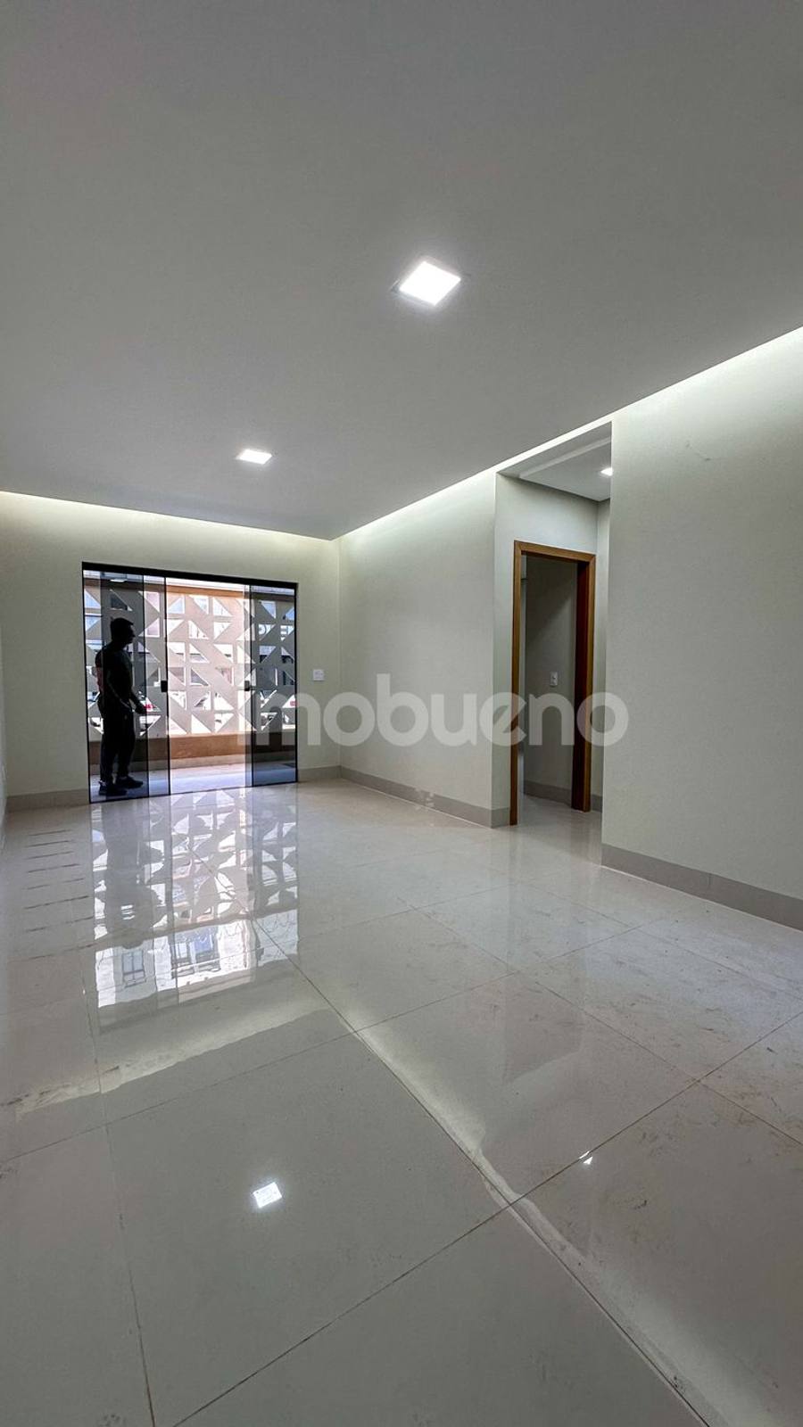 Foto 5 de Apartamento para Locação com 3 quartos. 80m².