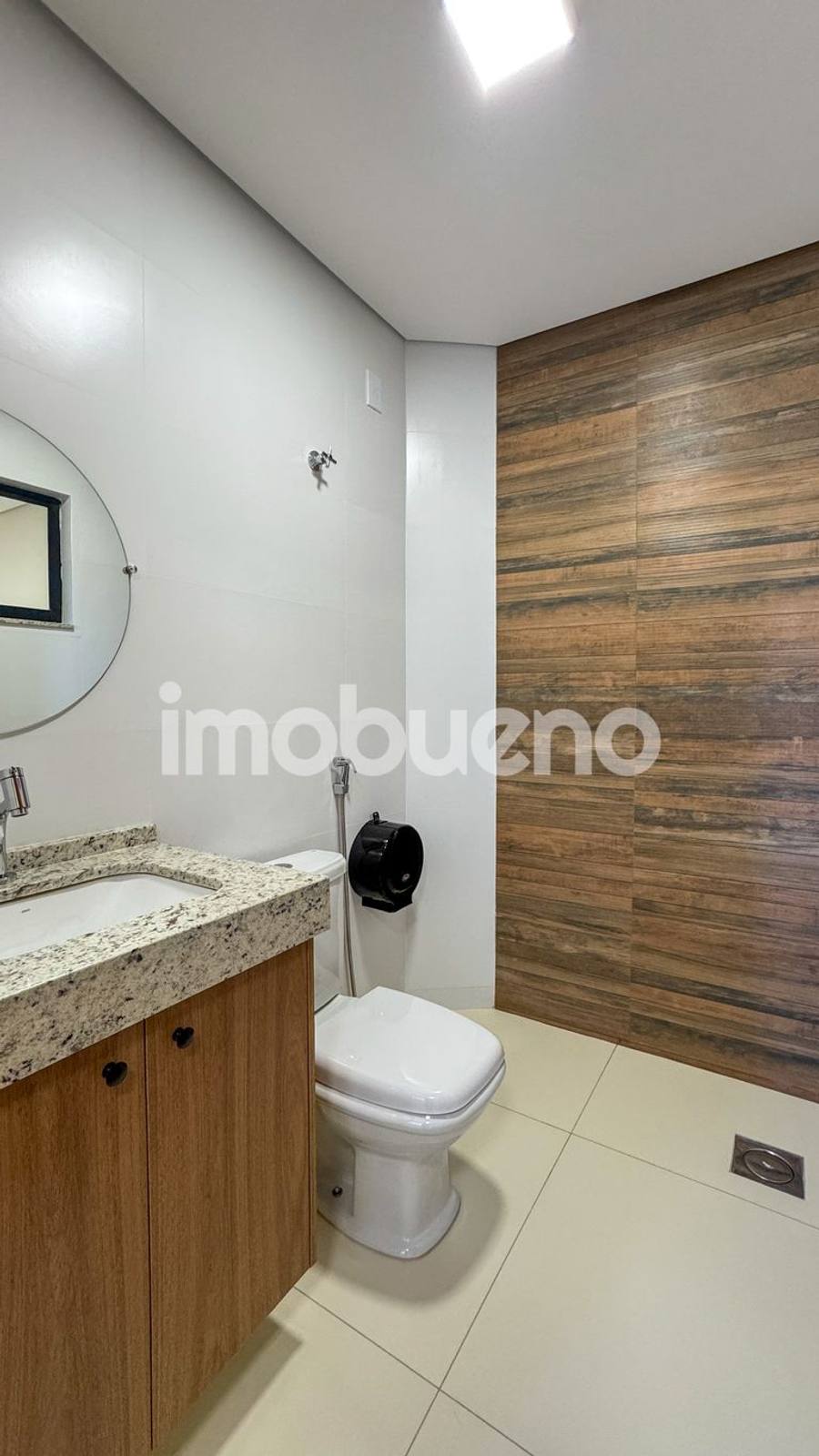 Foto 17 de Sala moderna no centro com 36m² e excelente custo-benefício