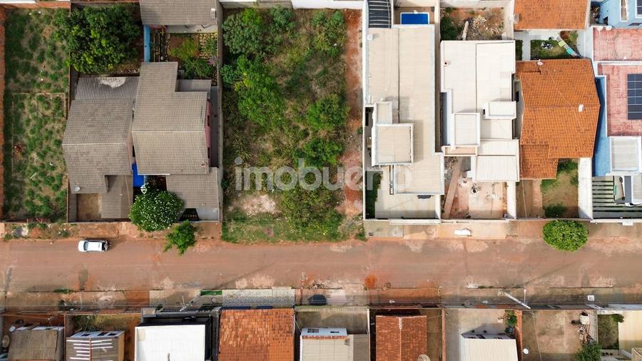 Foto 7 de Terreno plano de 300 m² em rua asfaltada no Parque Vila Verde