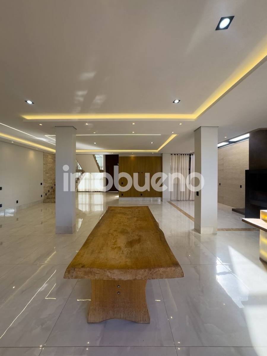 Foto 38 de Casa em condomínio: 3 suítes, sendo 1 master, 309m² e piscina.