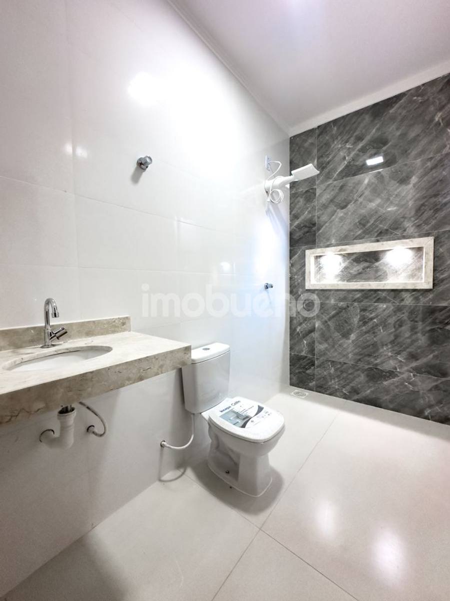 Foto 8 de Casa com 3 quartos sendo 1 suíte no Parque da Colina R$300.000,00