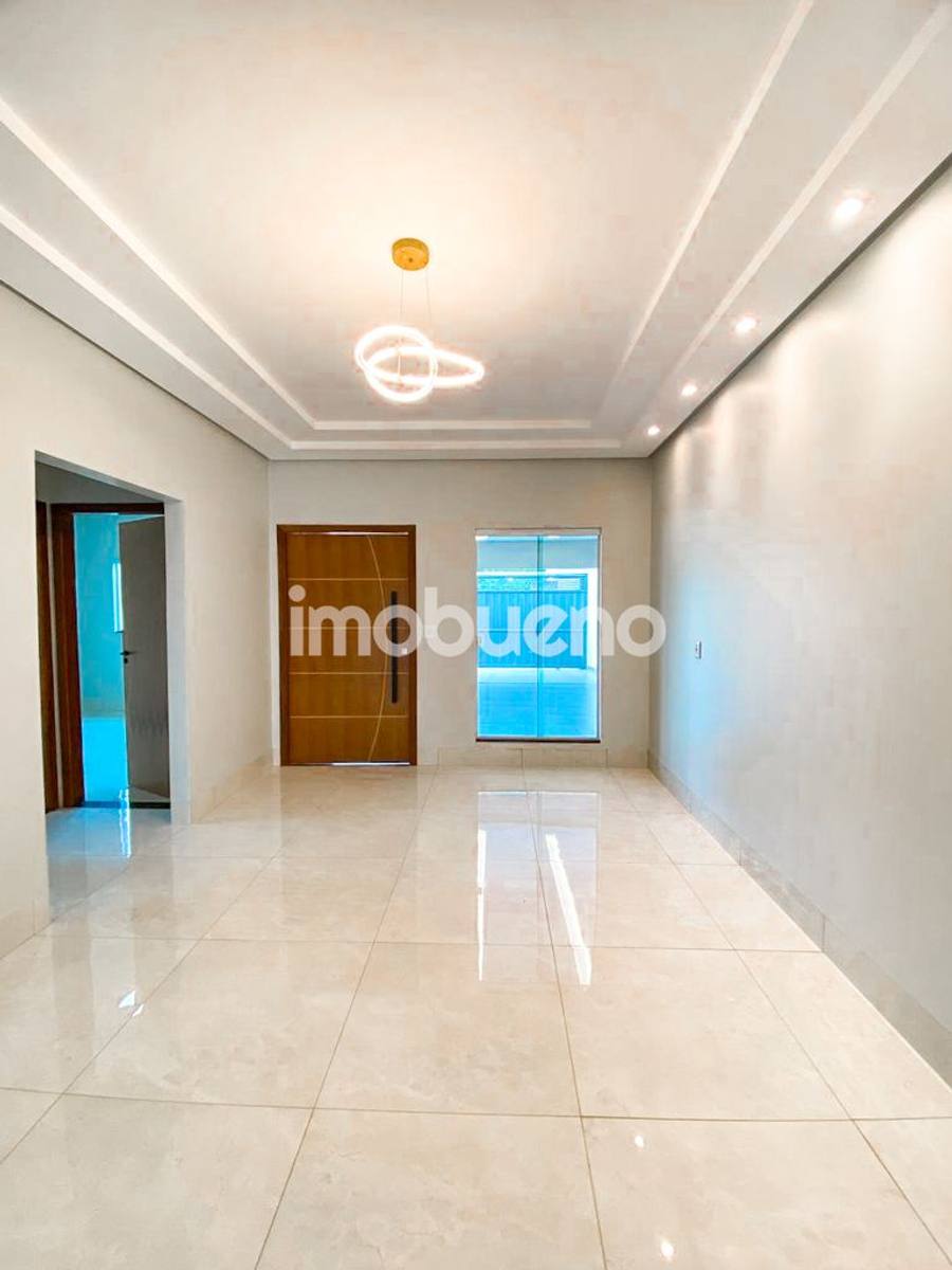 Foto 17 de Casa a venda no Setor Vila Verde, 3 quartos sendo 1 suíte, 150m²