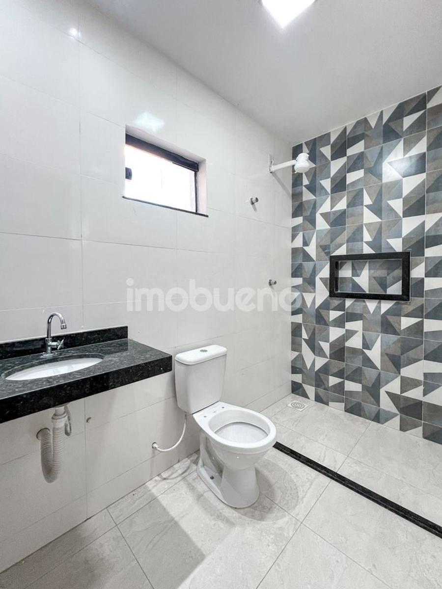 Foto 12 de Apartamento de 76 m² com 2 quartos (1 suíte) no Setor Nordeste.