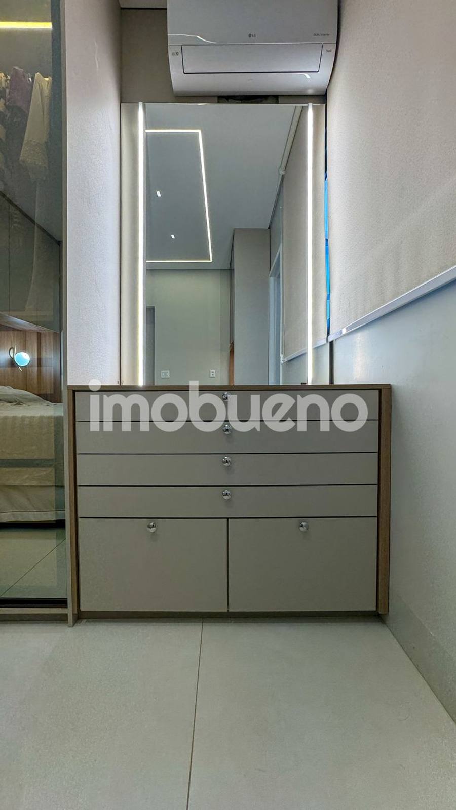 Foto 30 de Apartamento de 85 m² com 2 quartos e varanda gourmet no Edifício Vicenza