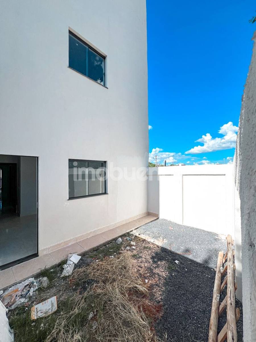 Foto 15 de Apartamento de 76 m² com 2 quartos (1 suíte) no Setor Nordeste.