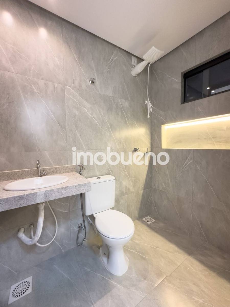 Foto 10 de Apartamento à venda com 3 quartos sendo 1 suíte no Parque da Colina, 81,26m².