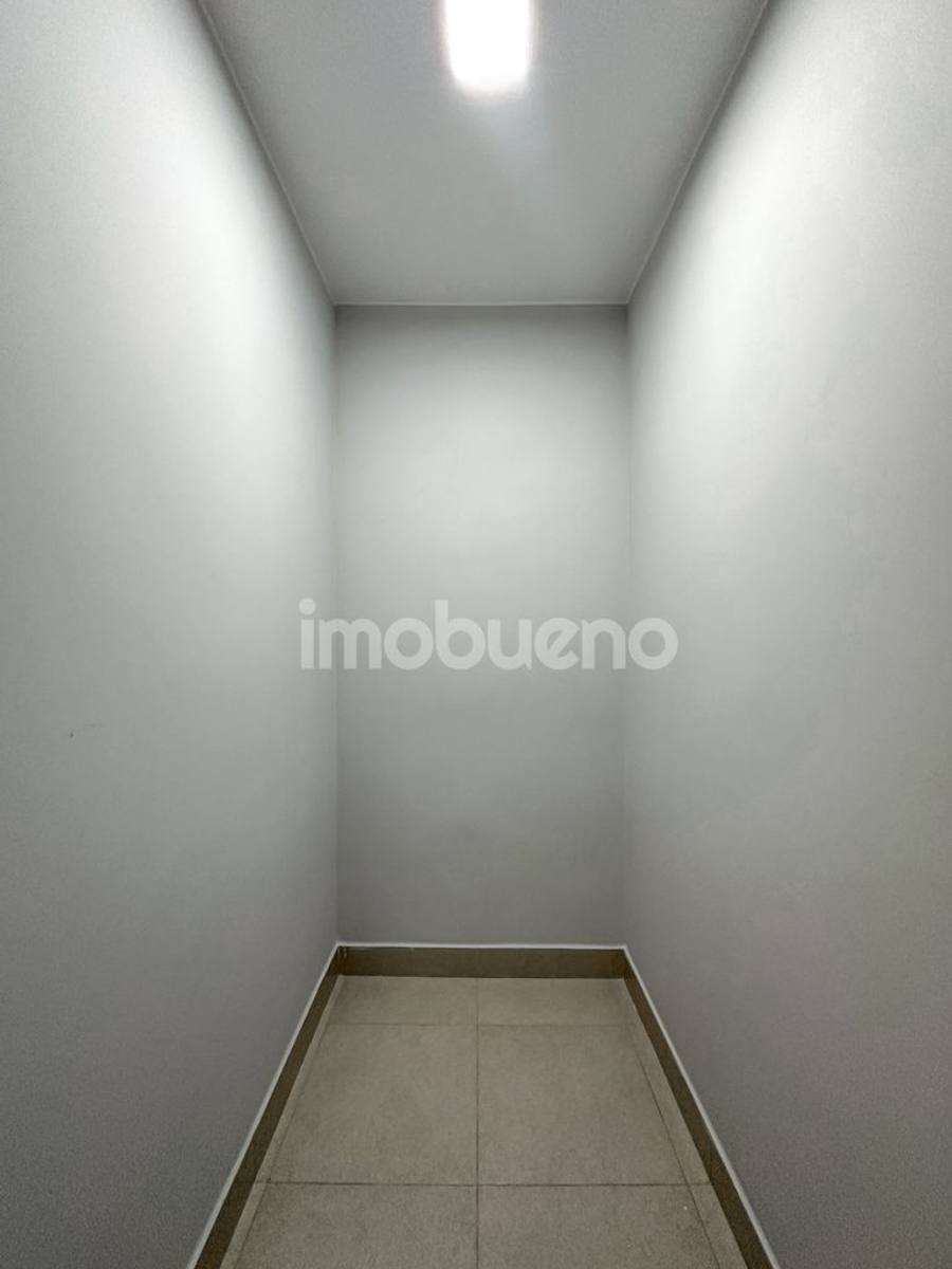 Foto 15 de Casa com 2 quartos sendo 1 suíte com closet no Vila Verde,  88m²