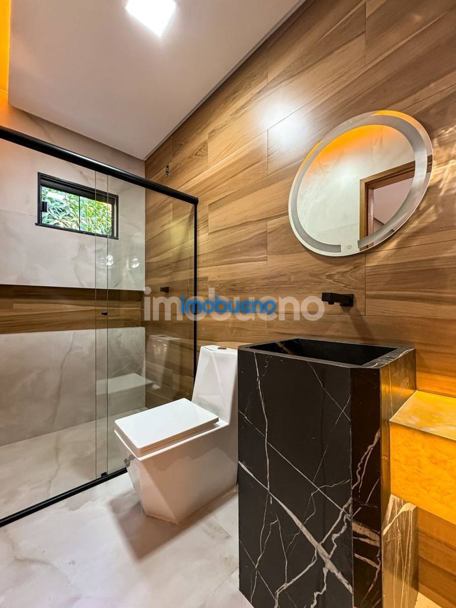 Foto 7 de Sobrado com 3 suítes no Setor Sul. R$850.000,00