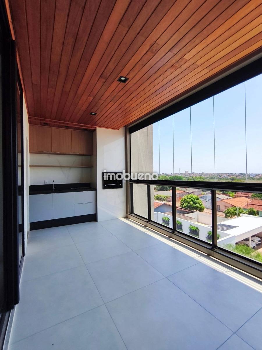 Foto 13 de Apartamento semimobiliado com 2 quartos para alugar no Jardim Califórnia
