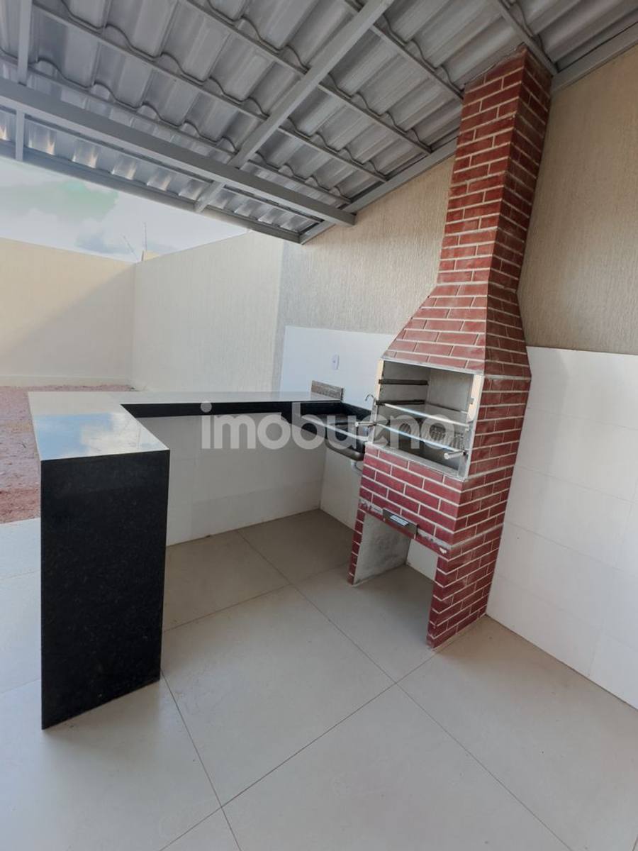 Foto 21 de Casa com 3 quartos sendo 1 suíte no Parque da Colina R$300.000,00