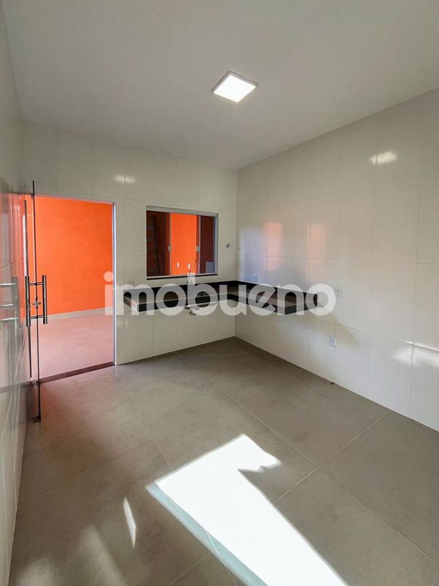 Foto 4 de Casa com 2 quartos sendo 1 suíte e jardim no Parque Lago