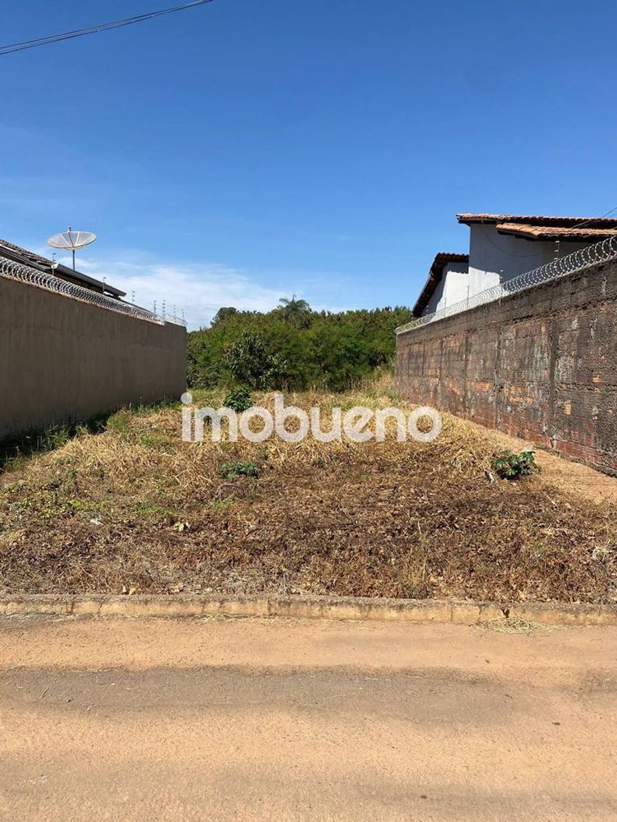 Foto 4 de Terreno plano de 250 m² no Centro de Formosa próximo ao Laguinho do Vovô
