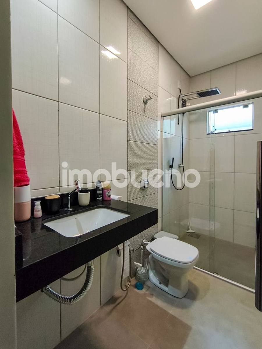 Foto 13 de Casa recém-reformada com 3 quartos e pergolado no Setor Sul