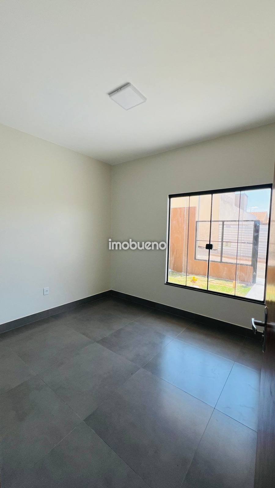 Foto 5 de Casa com 3 quartos no Residencial América no Jardim das Américas