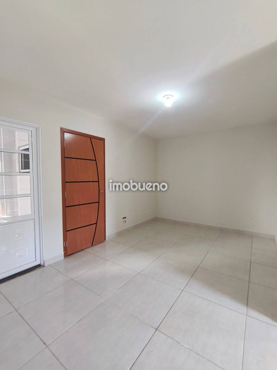 Foto 4 de Apartamento 2 Quartos com Sacada e Lazer no  Condomínio Parque Sublime Club Residence II