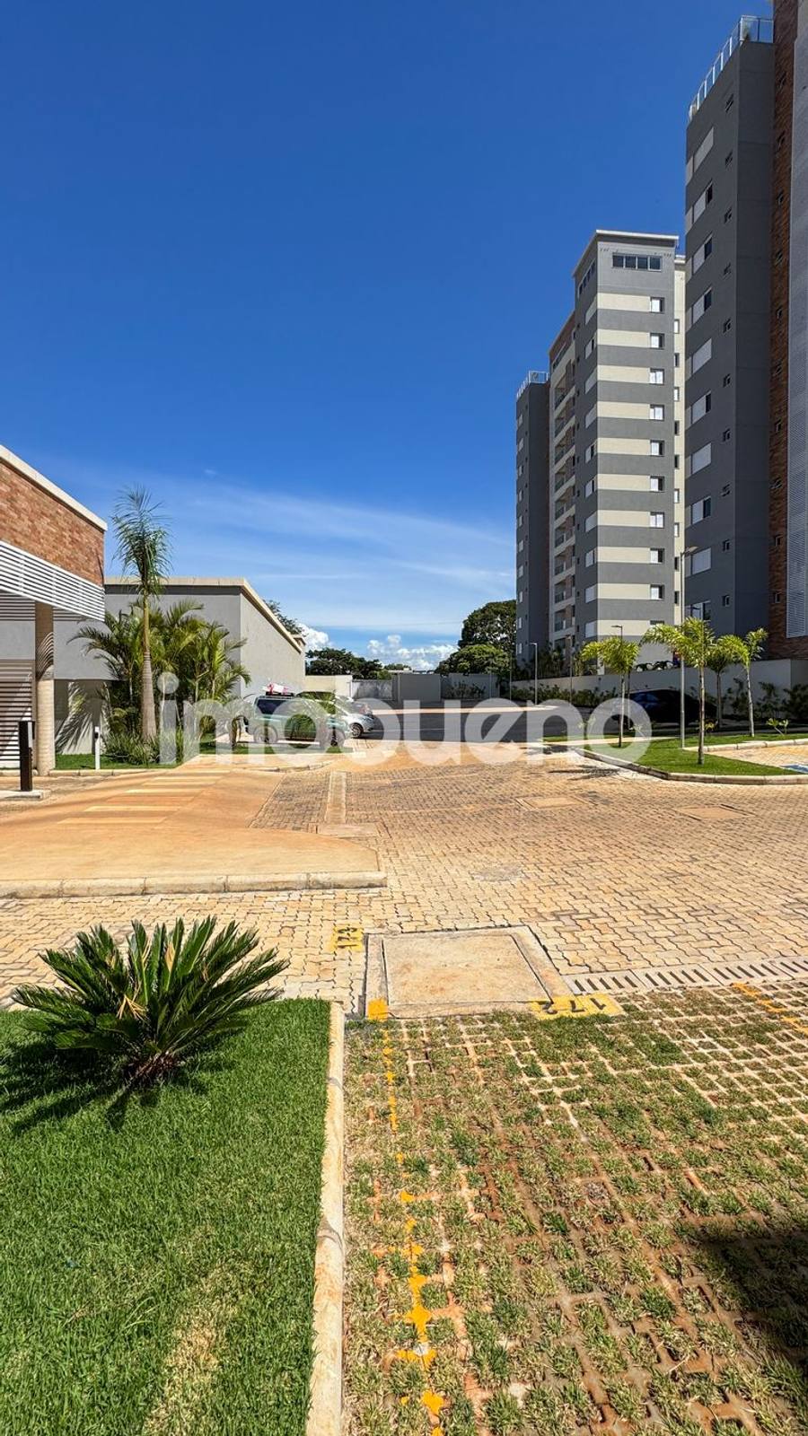 Foto 21 de Apartamento no Akso Prime, com 02 vagas e lazer completo