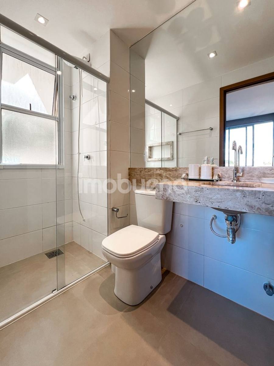 Foto 18 de Apartamento 100% mobiliado, com 2 quarto, sendo 1 suíte, 74,99m²
