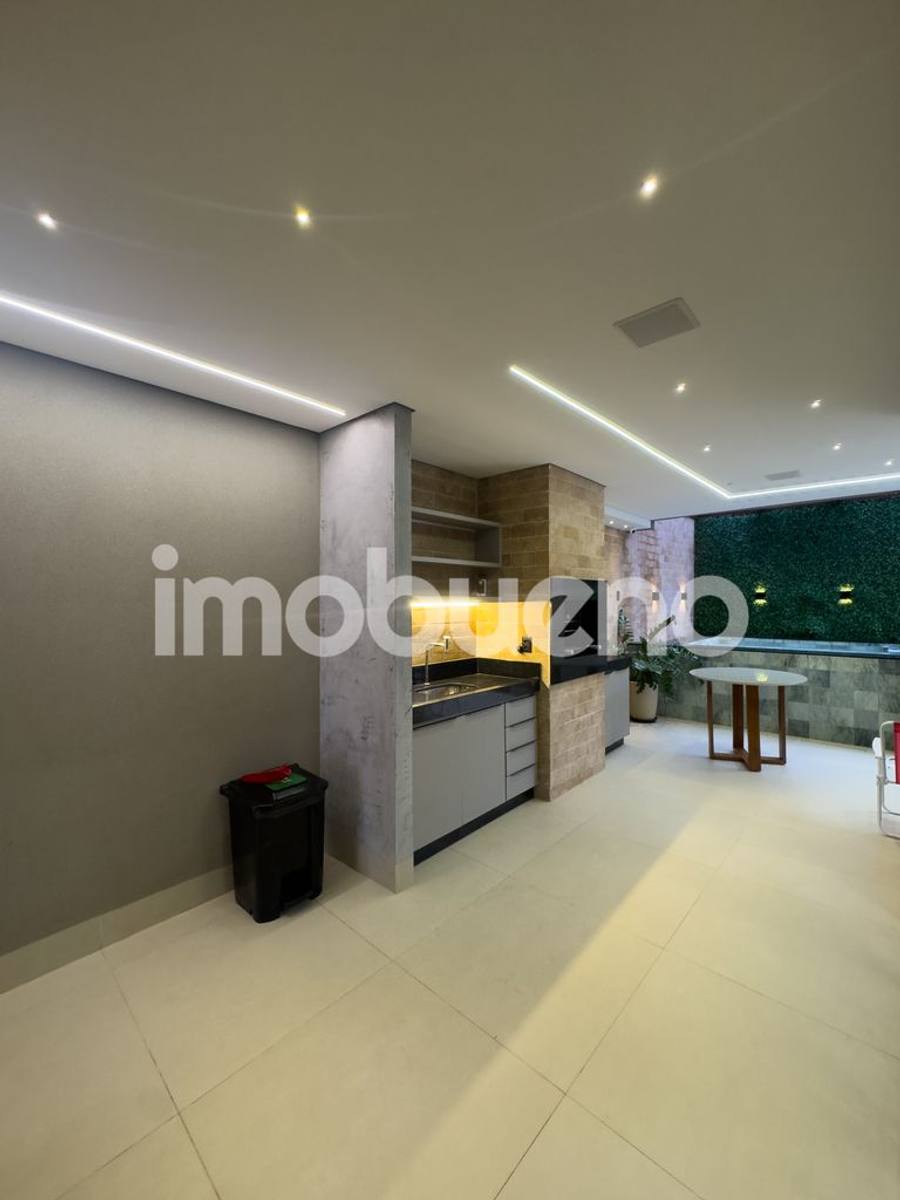 Foto 13 de Sobrado de 282 m² com 4 suítes e área gourmet com ôfuro na Formosinha