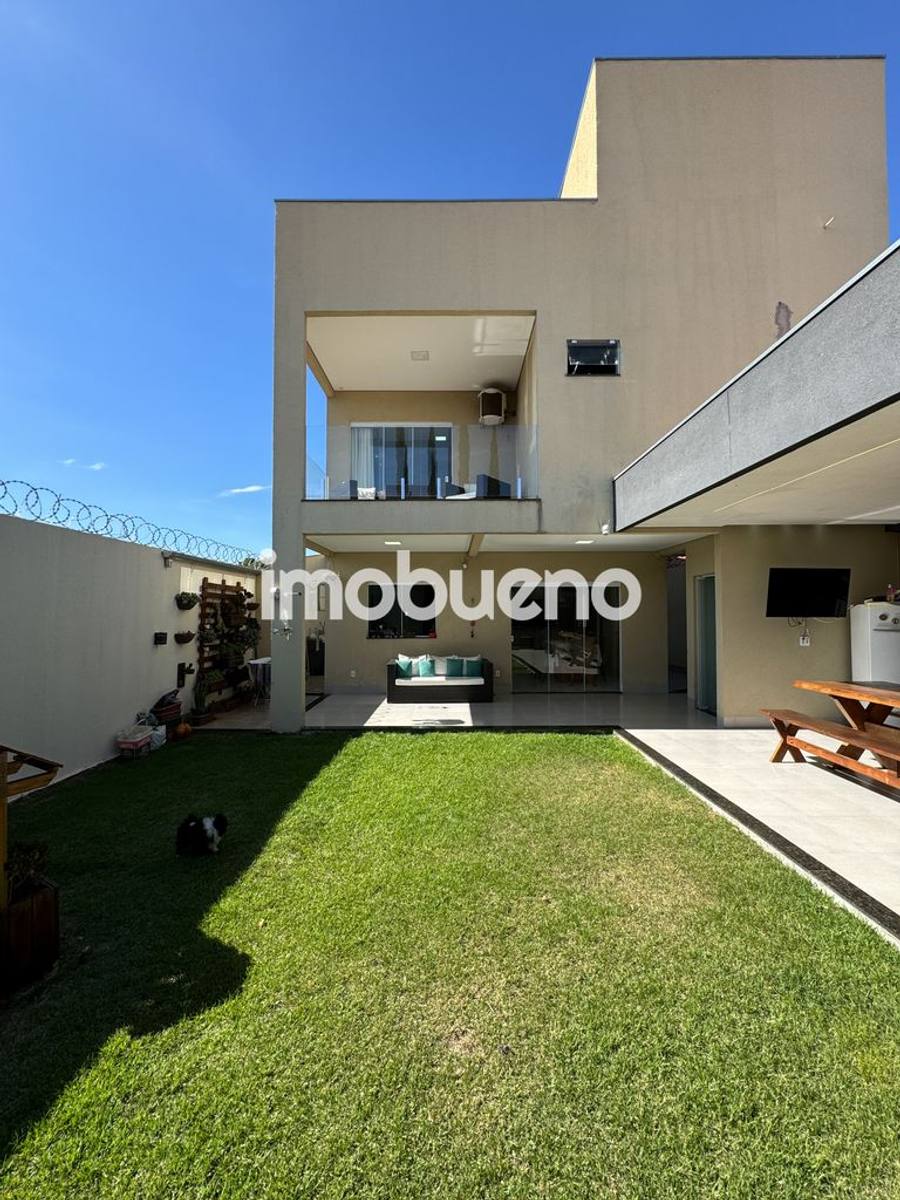 Foto 20 de Vende-se casa com 3 quartos sendo 3 suíte Setor Nordeste R$ 1.200.000,00