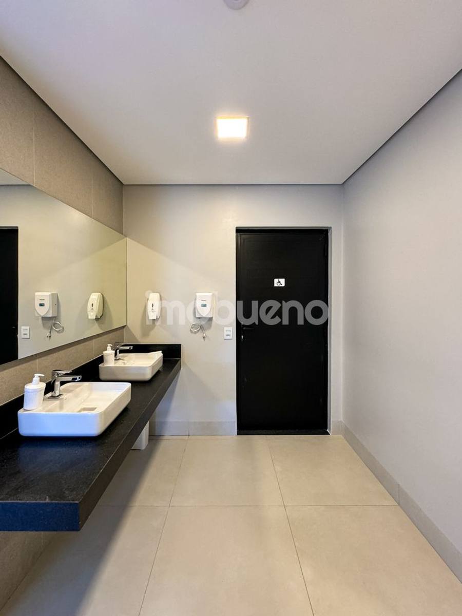 Foto 42 de Apartamento de 3 quartos com varanda gourmet no Edifício Vicenza