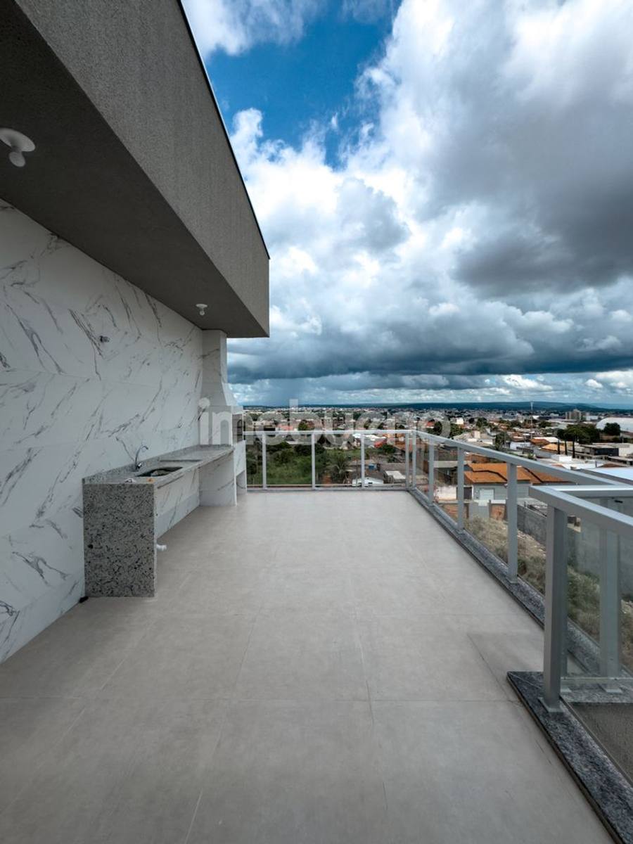Foto 13 de Apartamento com 1 quarto, próximo a UNIRV, com academia, área de lazer,  34,32m²