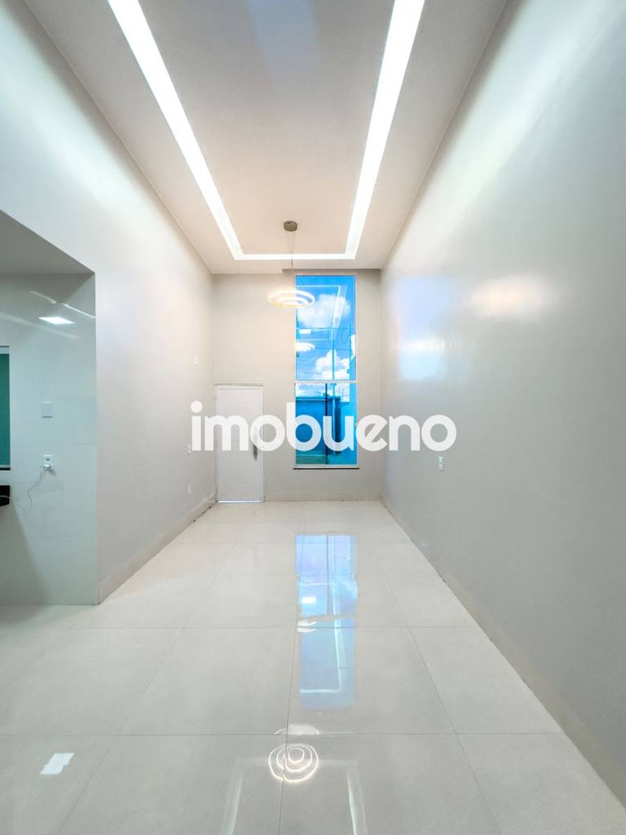 Foto 4 de Vende-se casa com 3 quartos sendo 1 suíte no Setor Abreu R$420.000,00