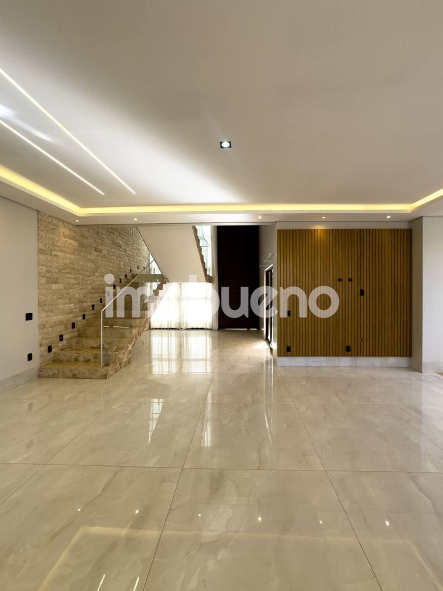 Foto 33 de Casa em condomínio: 3 suítes, sendo 1 master, 309m² e piscina.