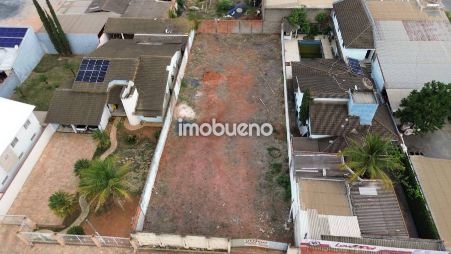Foto 4 de Terreno de 864,8 m² Murado e Centralizado no Centro de Formosa-GO