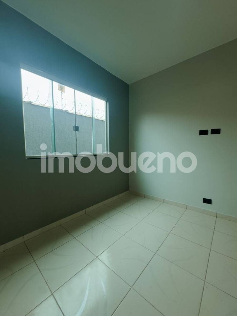 Foto 12 de Excelente casa à venda no setor sul de esquina com 3 quartos sendo 1 suíte