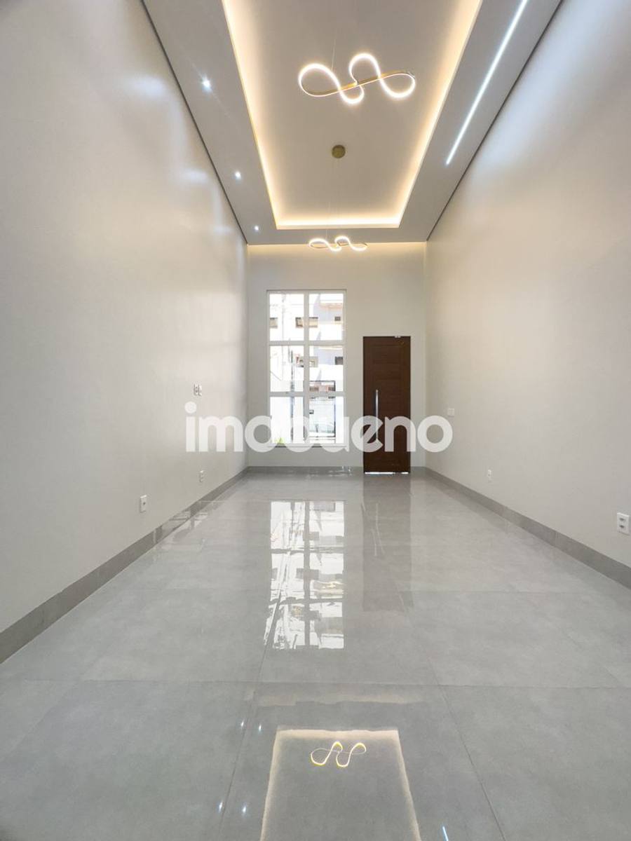 Foto 5 de Casa com 3 quartos sendo 1 suíte no Setor Parque Primavera, 294m²