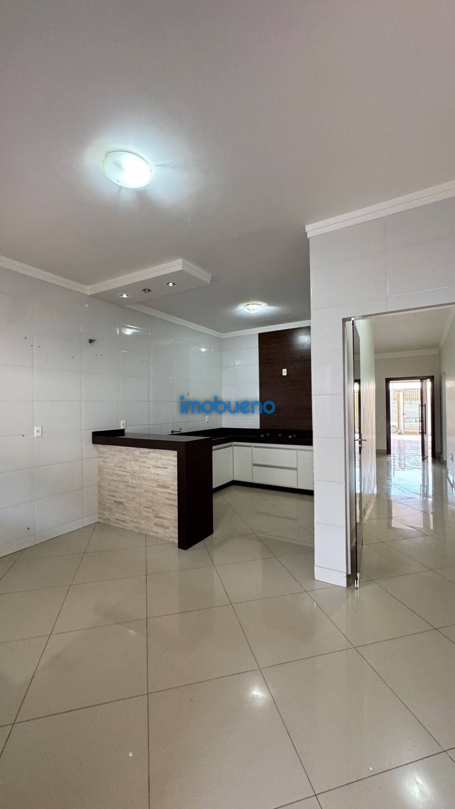 Foto 8 de Casa à venda no Parque Vila Verde, em Formosa-GO, com 138,31 m² de área útil e 300 m² de área total.