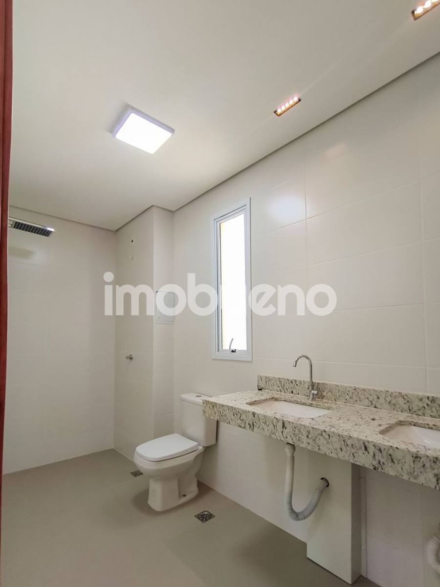 Foto 20 de Penthouse no Mont Blanc com varanda gourmet e piscina