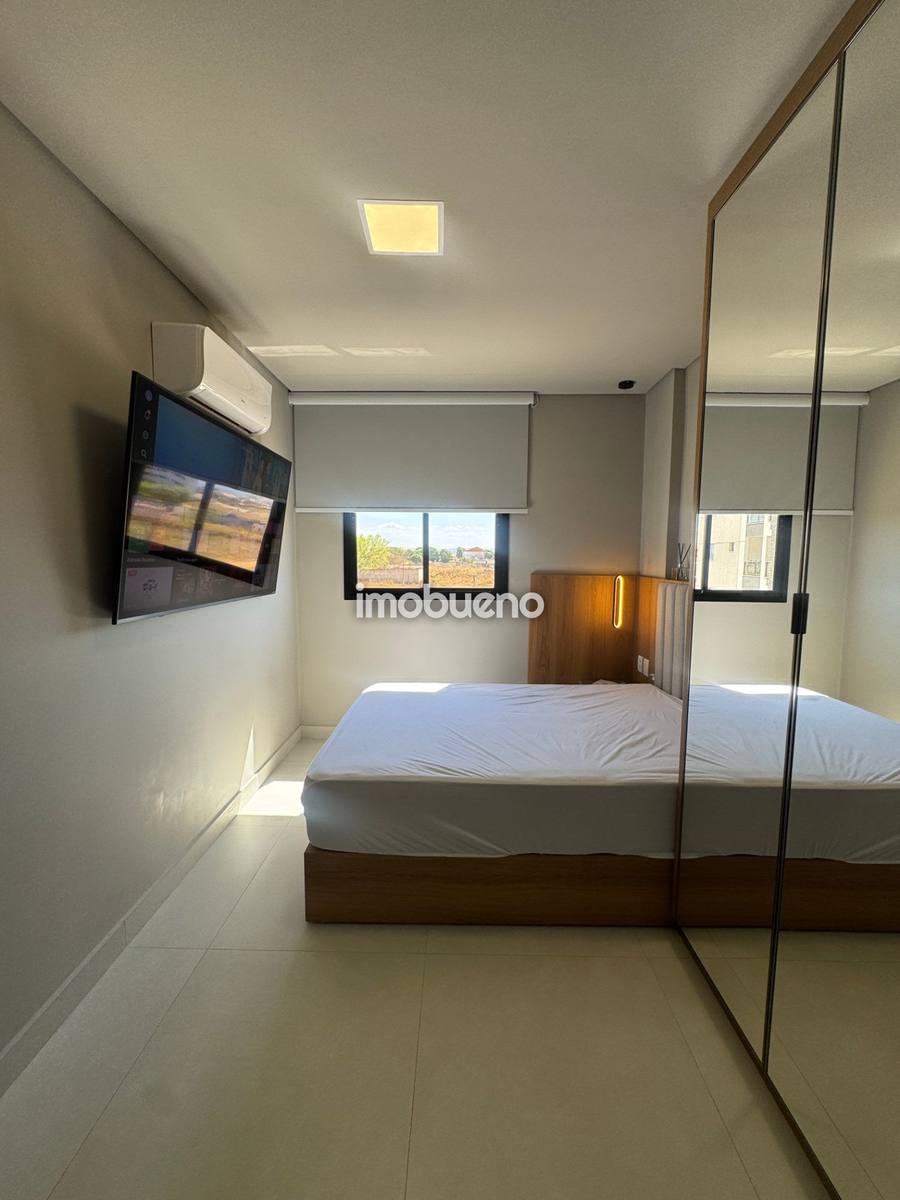Foto 15 de Apartamento com 2 quartos sendo 1 suíte, no Parque Laguna
