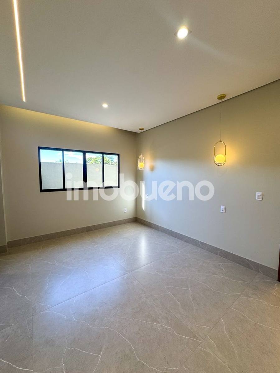 Foto 19 de Casa de 181 m² com 3 suítes no Condomínio Asas Douradas