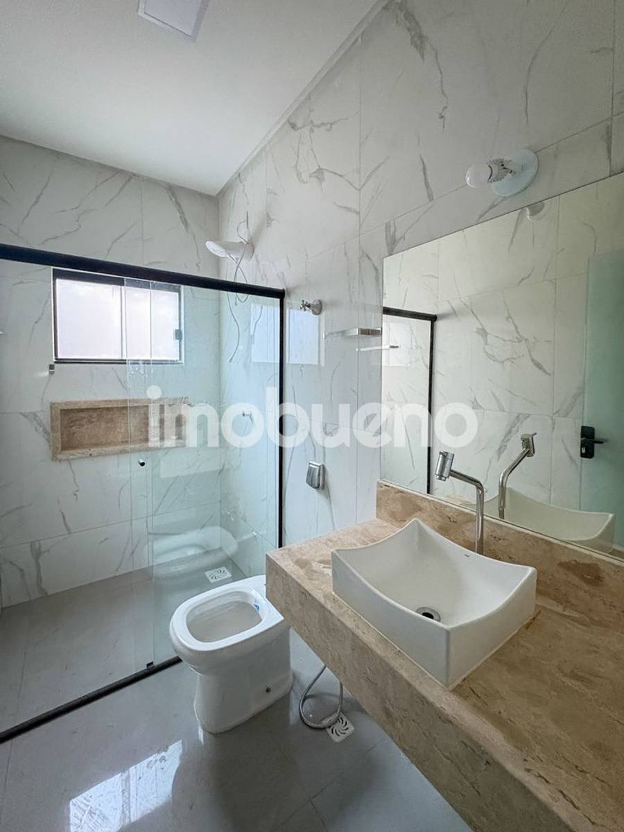 Foto 10 de Casa com suíte, closet e área gourmet no Parque Vila Verde