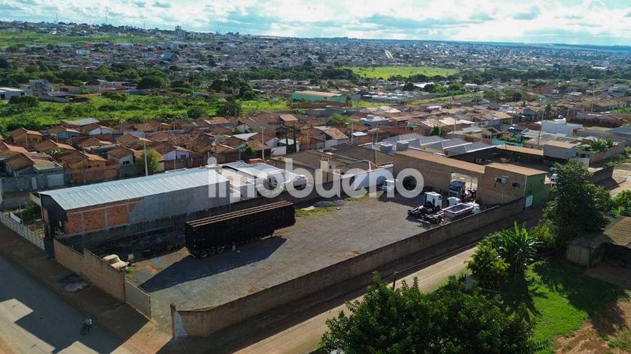 Foto 9 de Área / Galpão comercial próximo a BR020, 4.000m²