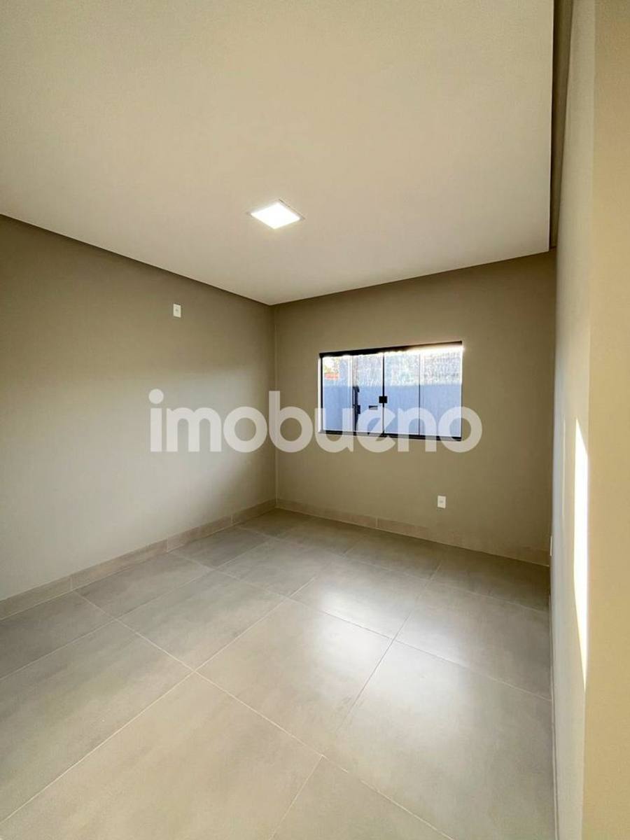Foto 4 de Casa de 130 m² com 3 quartos (1 suíte) e área gourmet no Chácara do Abreu