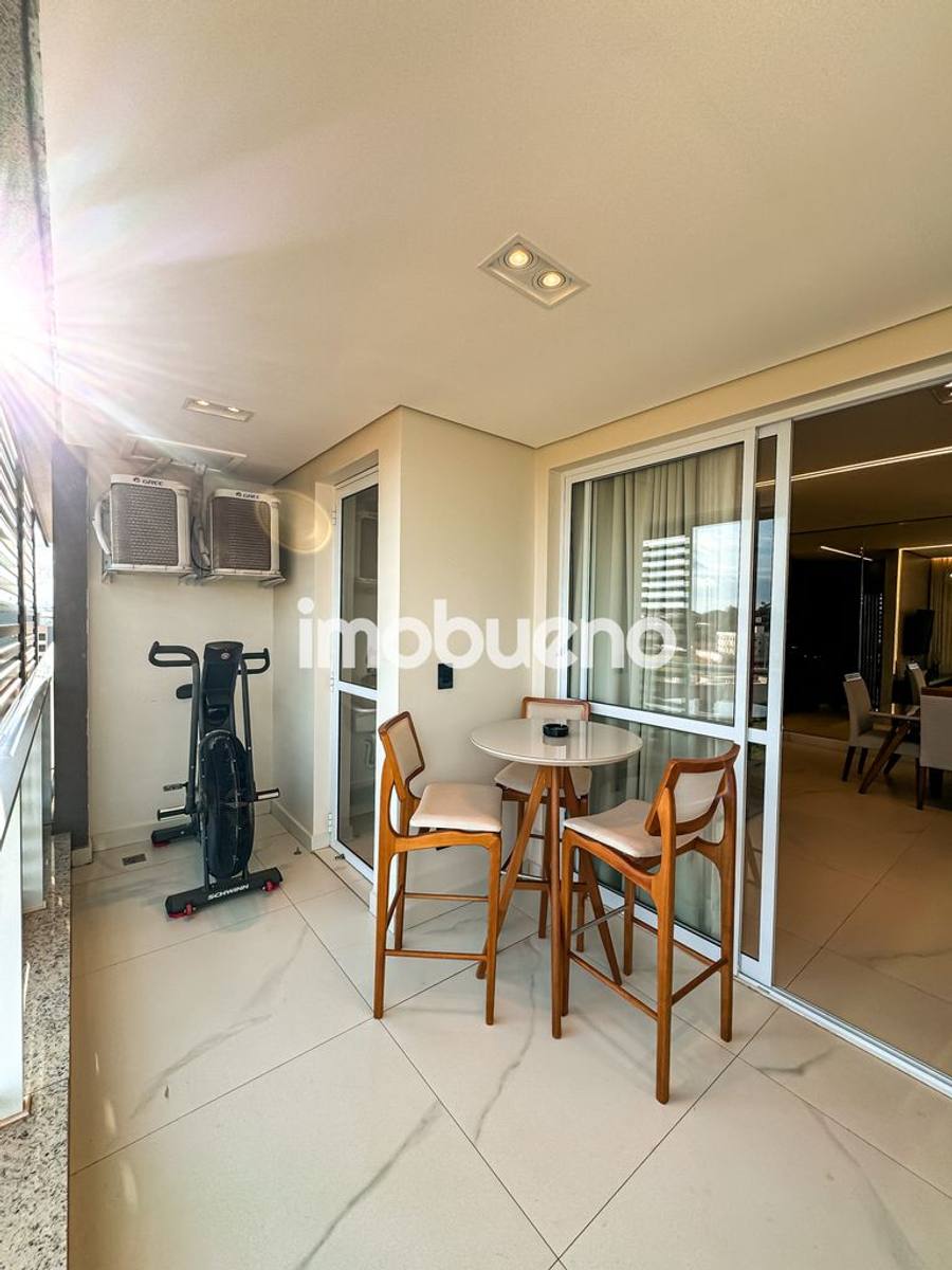 Foto 13 de Vende-se apartamento com 3 quartos e 1 suítes Condomínio Plena Mont Blanc.